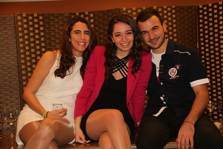 Armenian Night 